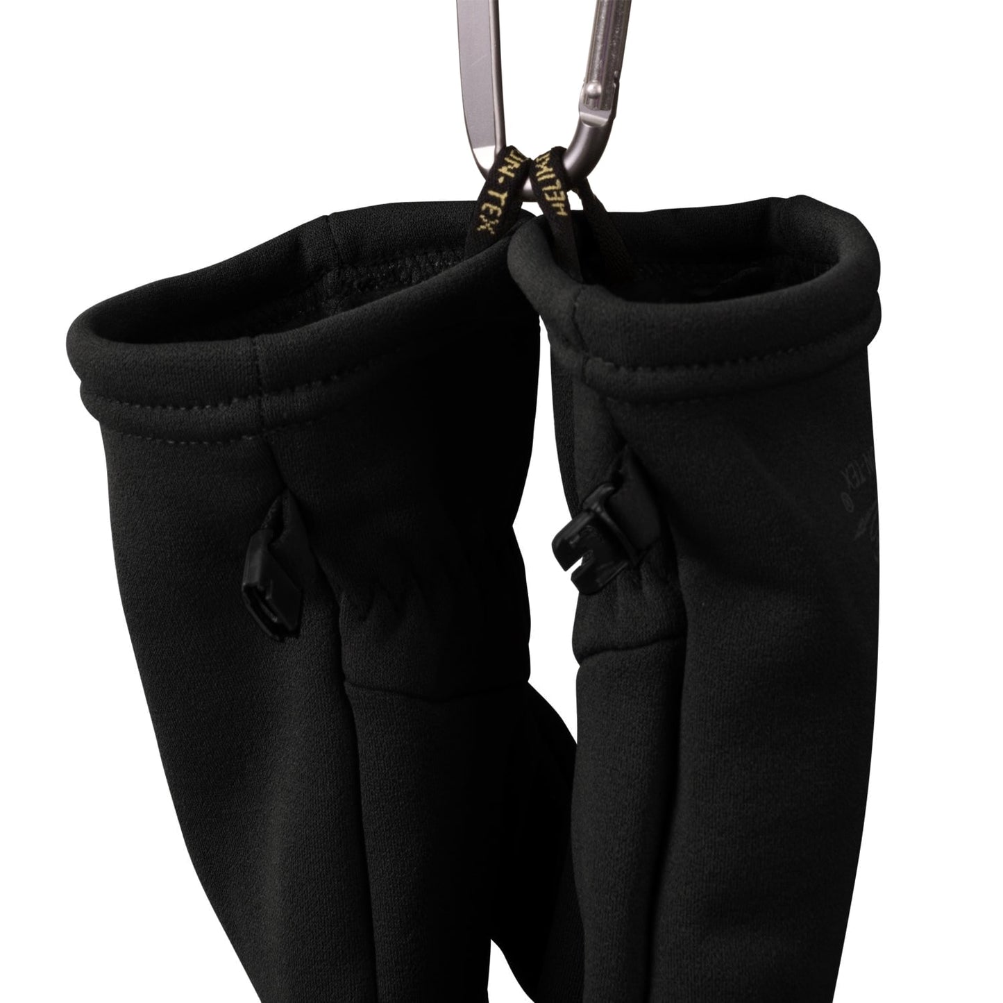 Rękawice Helikon Trekker Outback Gloves - Black