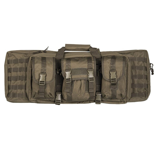 Pokrowiec na broń Mil-Tec Rifle Case 80 cm - oliwkowy