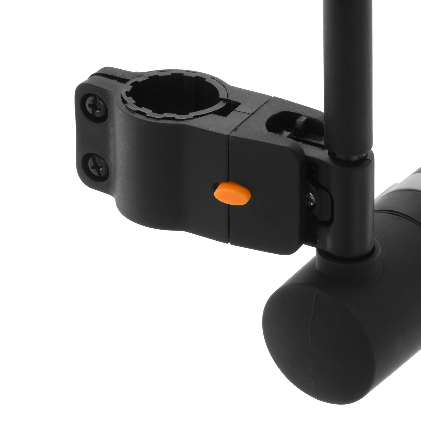 Zapięcie rowerowe OnGuard 5810 U-Lock - Black