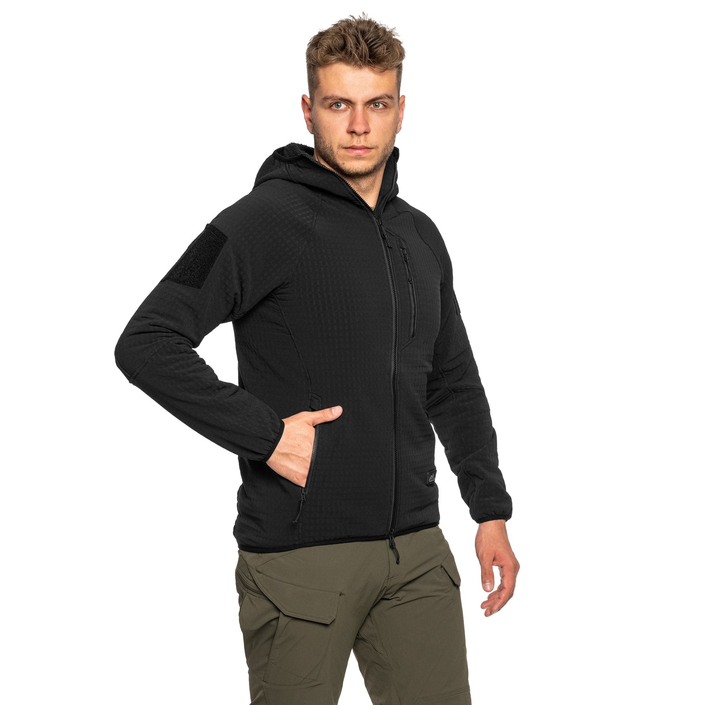 Polar Helikon Patriot Pro - Black