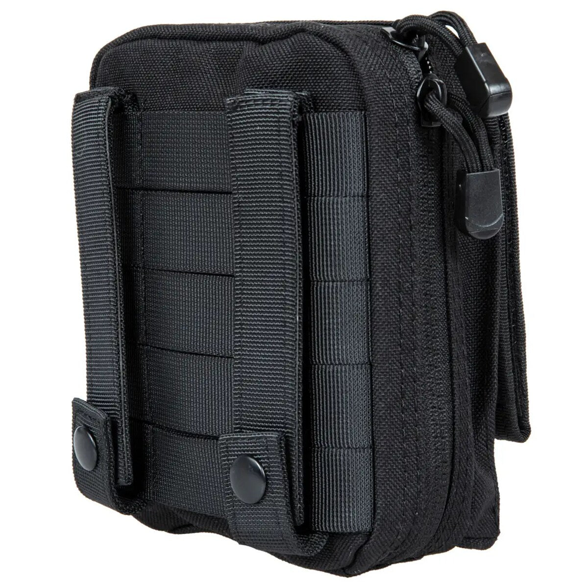 Mała kieszeń administracyjna z mapnikiem Specna Arms - Black