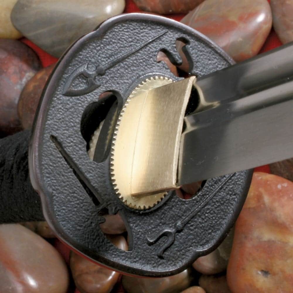 Miecz Cold Steel Warrior Series Katana