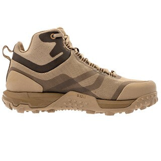 Buty 5.11 A/T Mid - Coyote