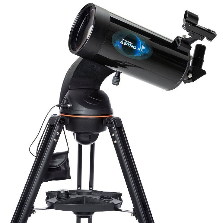Teleskop Celestron AstroFi 127 mm