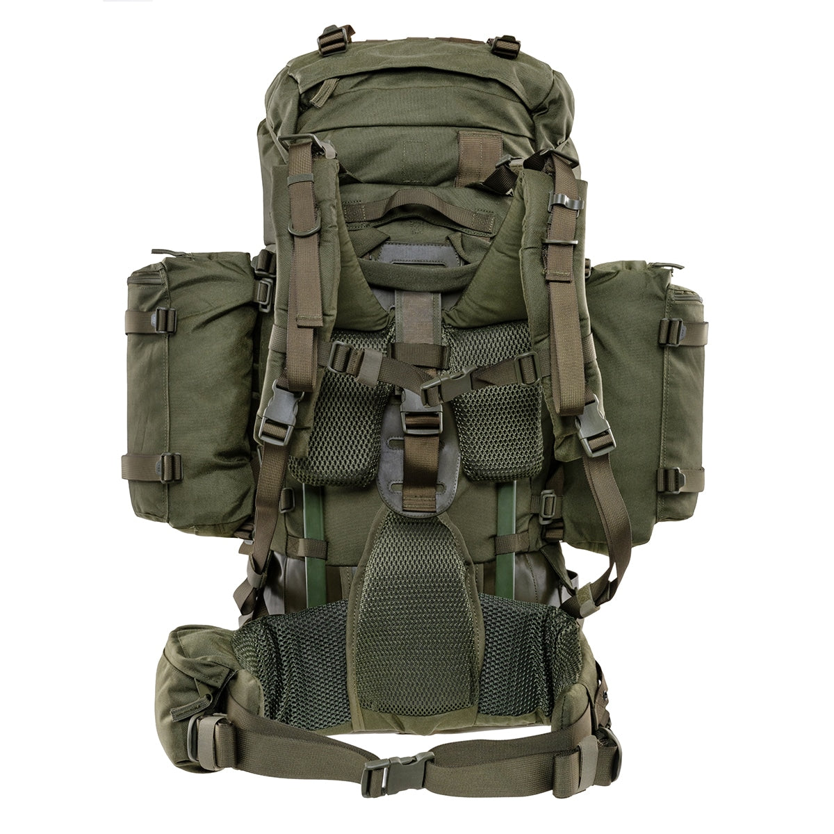 Plecak Mil-Tec Teesar 100 l - Olive