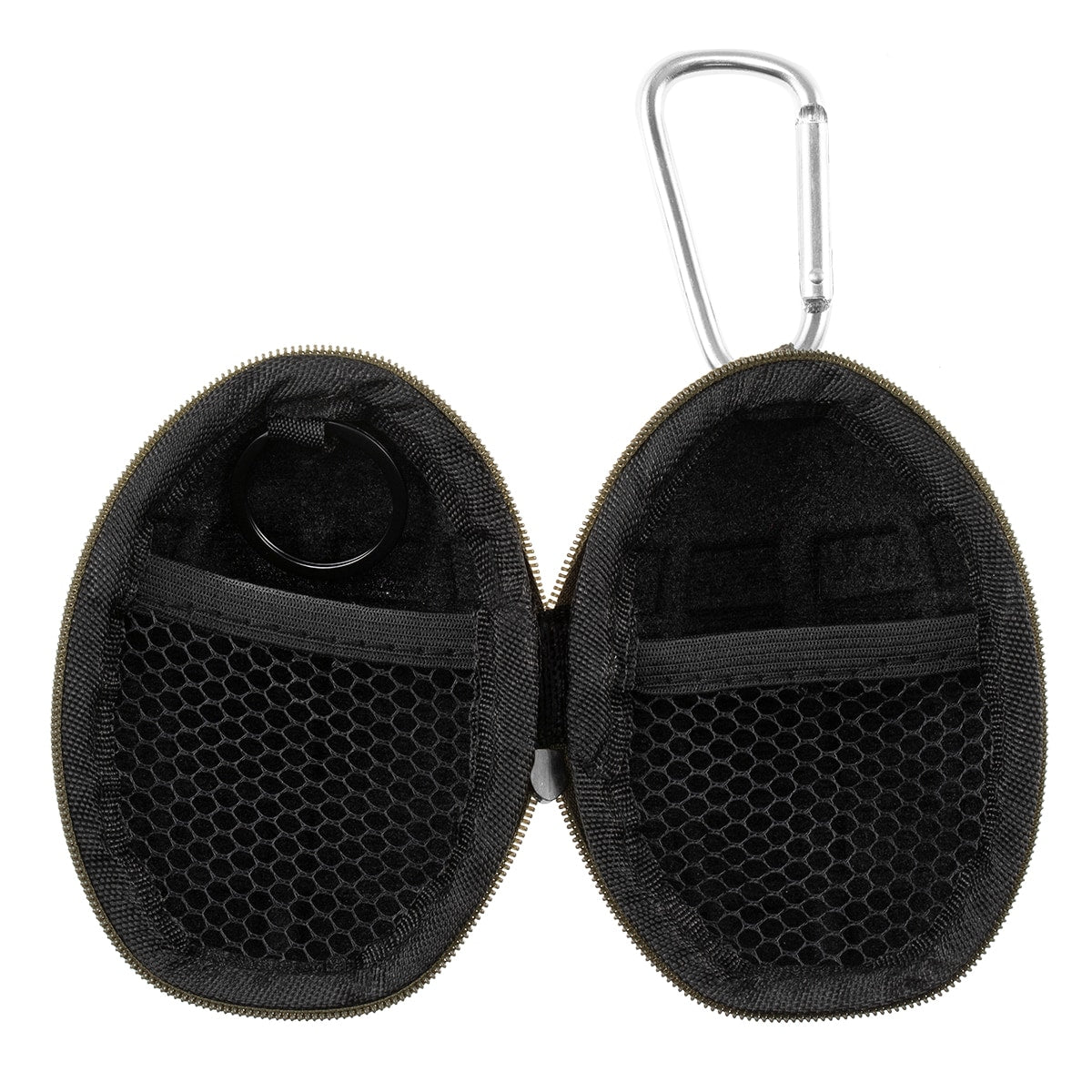 Pokrowiec Badger Outdoor Granat - Olive