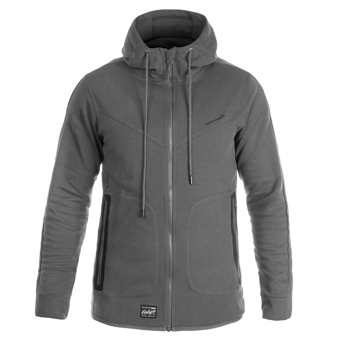 Bluza Pentagon Pentathlon 2.0 - Wolf Grey
