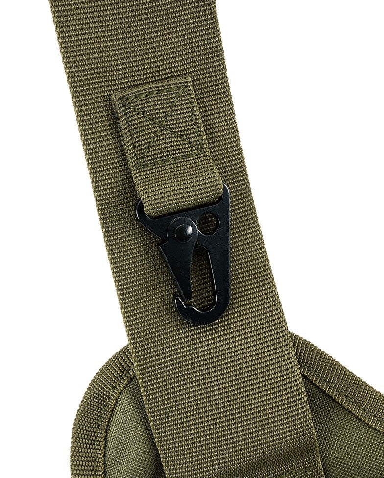 Torba Brandit Travel Side Bag - Olive