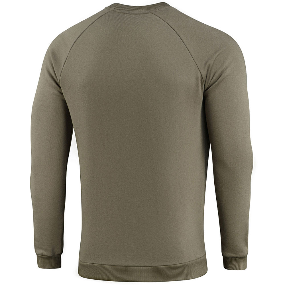 Bluza M-Tac Cotton Sweatshirt Hard - Dark Olive