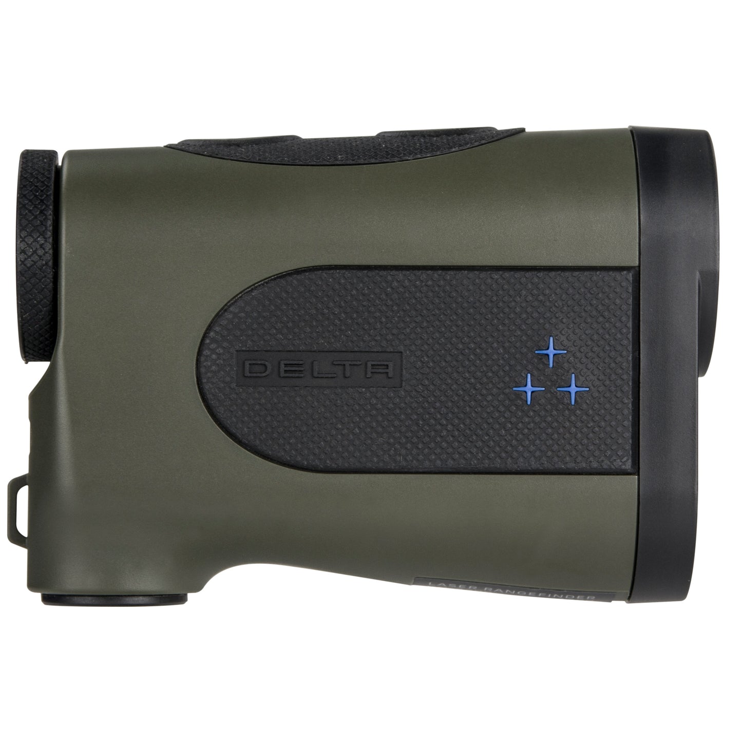 Dalmierz laserowy Delta Optical Titanium RF-2000 6x23