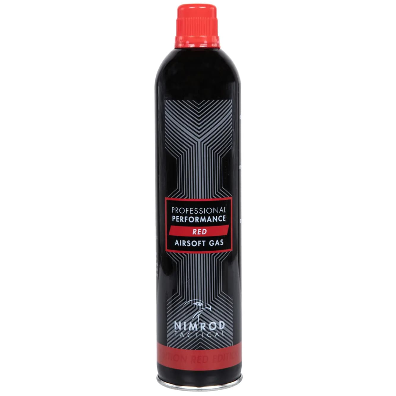 Nimrod Tactical Extreme Performance Red Green Gas 500 ml