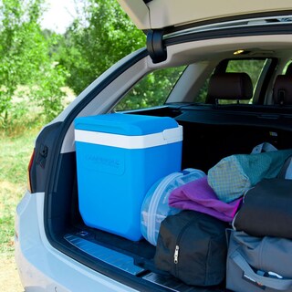 Lodówka turystyczna Campingaz Icetime Plus 30 l