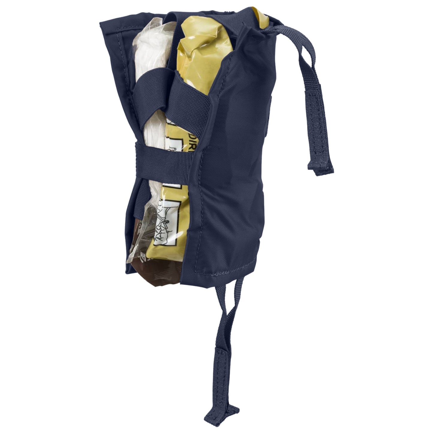 Zasobnik medyczny Helikon Competition Med Kit - Sentinel Blue