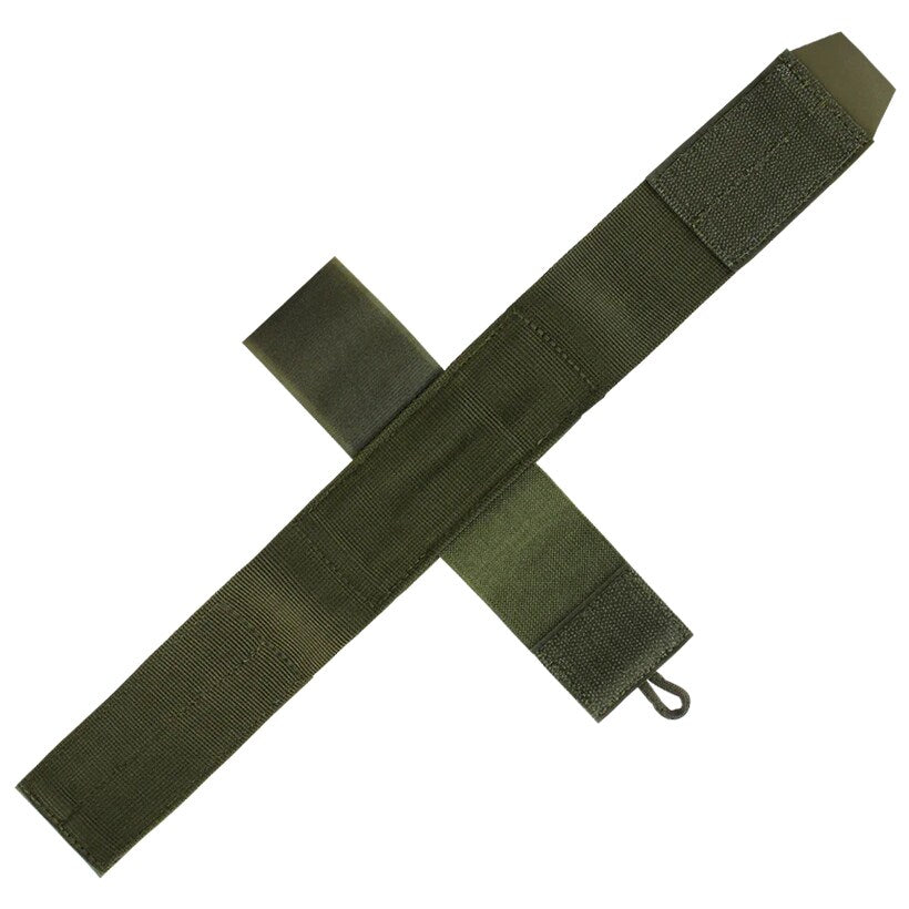 Ładownica Condor Universal TQ Pouch na stazę taktyczną - Olive Drab