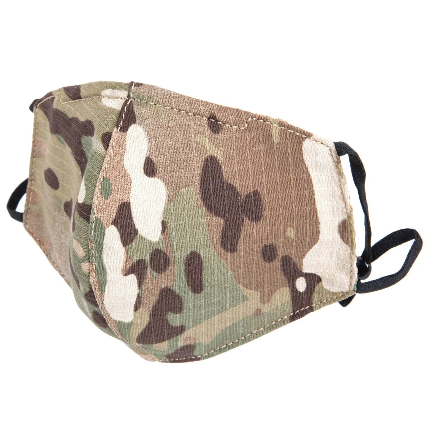 Maseczka ochronna Wosport Knight's mask - MultiCam