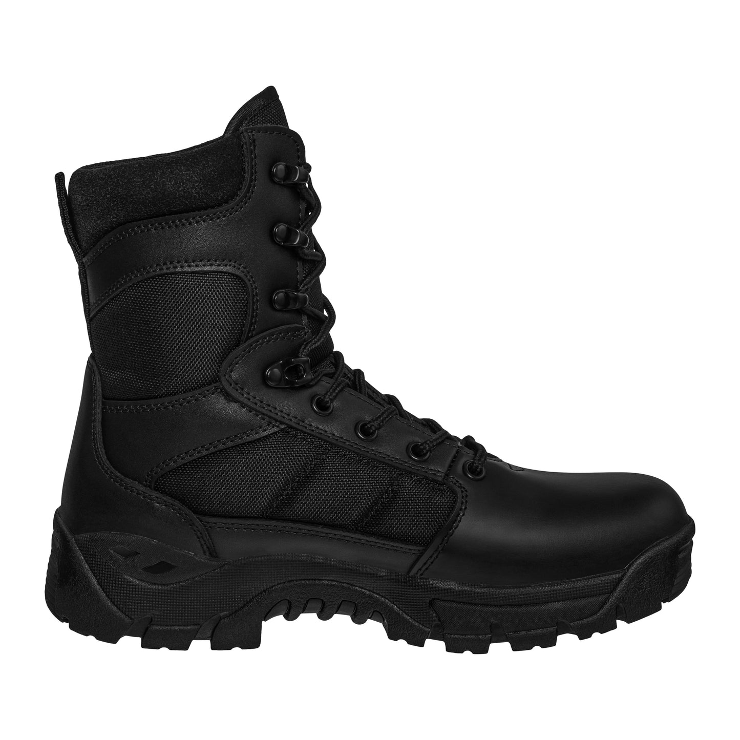 Buty Texar TXR III - Black