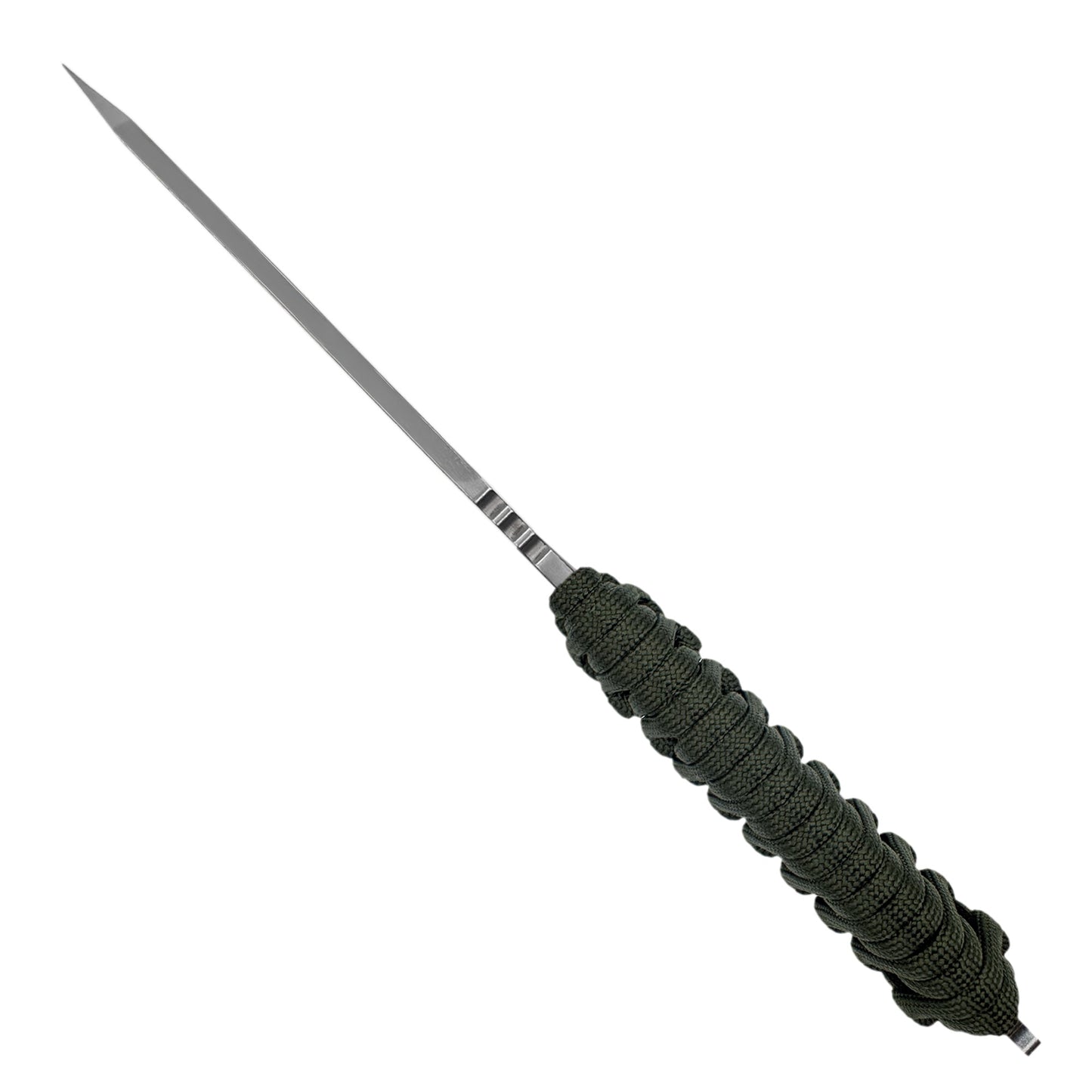 Nóż Takumitak Takumi - Damascus/Olive