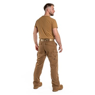 Spodnie 5.11 Stryke - Battle Brown
