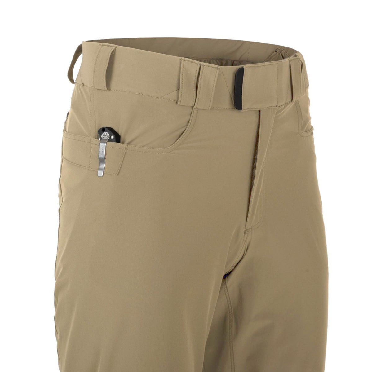 Spodnie Helikon CTP VersaStretch Lite - Khaki