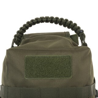 Torba Mil-Tec Sling Bag Tanker 15 l - Olive