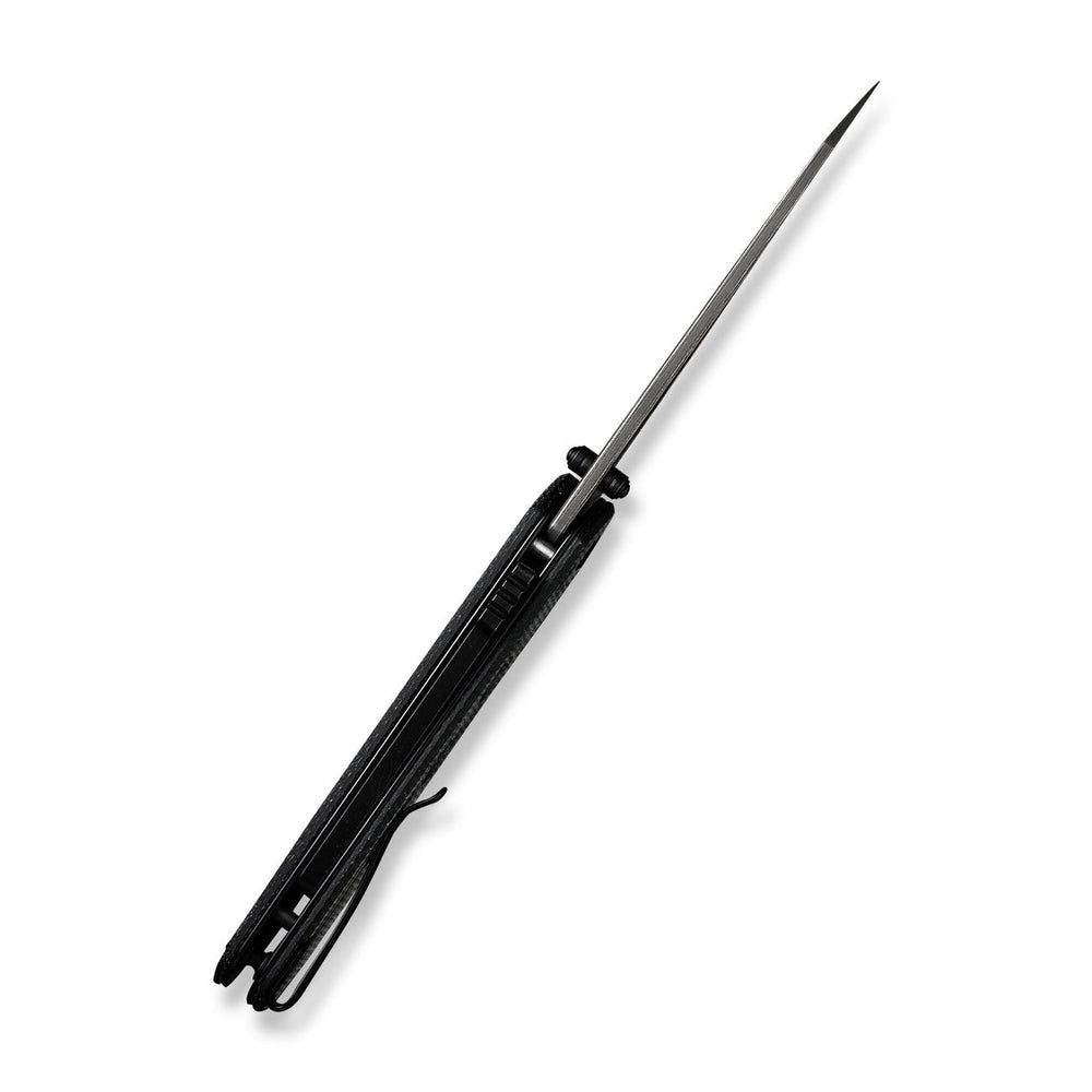 Nóż składany Civivi Vision FG Micarta - Black