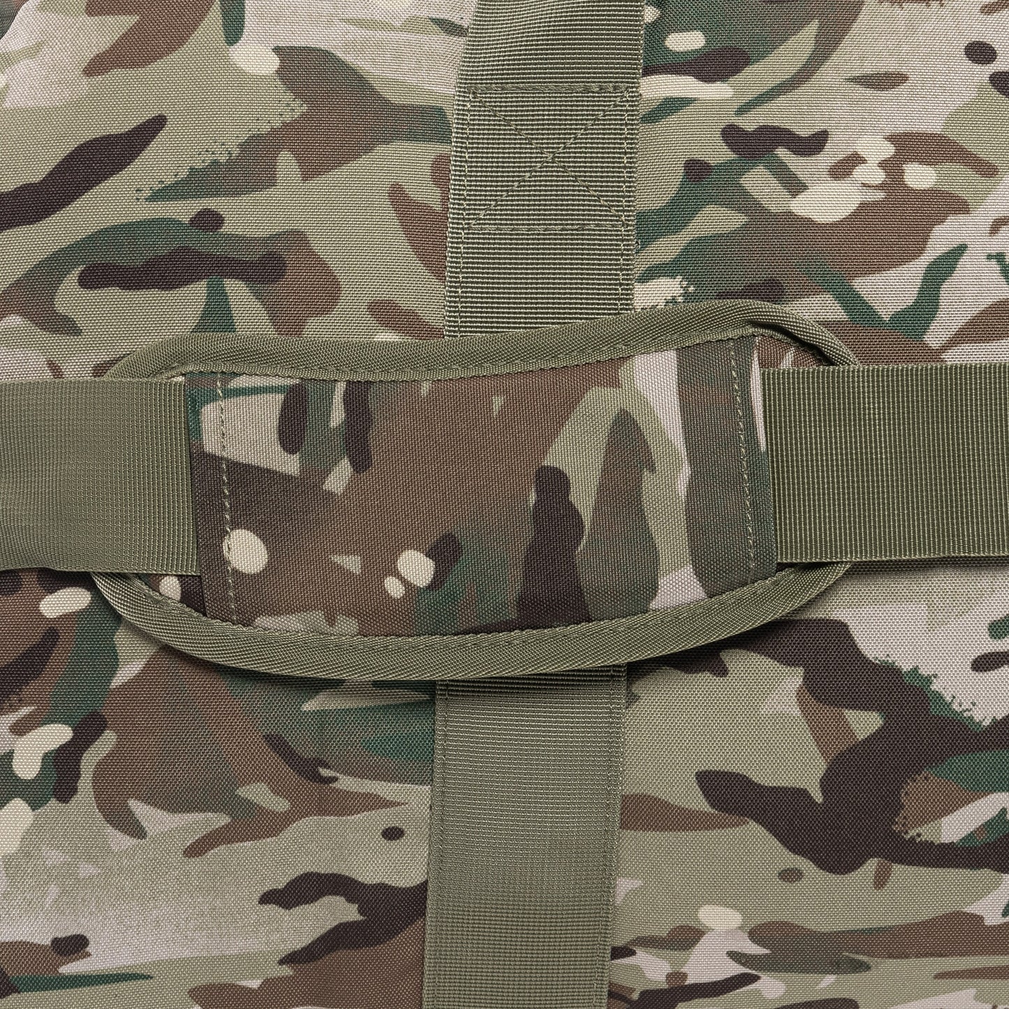 Torba Highlander Outdoor Cargo V2 100 l - Arid MC Camo