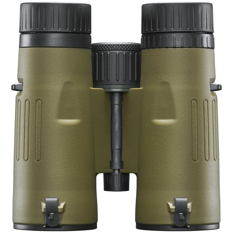 Lornetka Bushnell Prime 10x42 Roof + pokrowiec Vault - Green