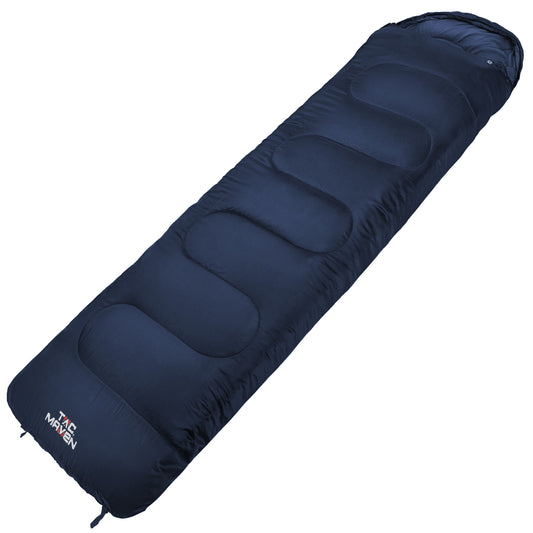 Śpiwór Pentagon Tac Maven Sentinel - Midnight Blue