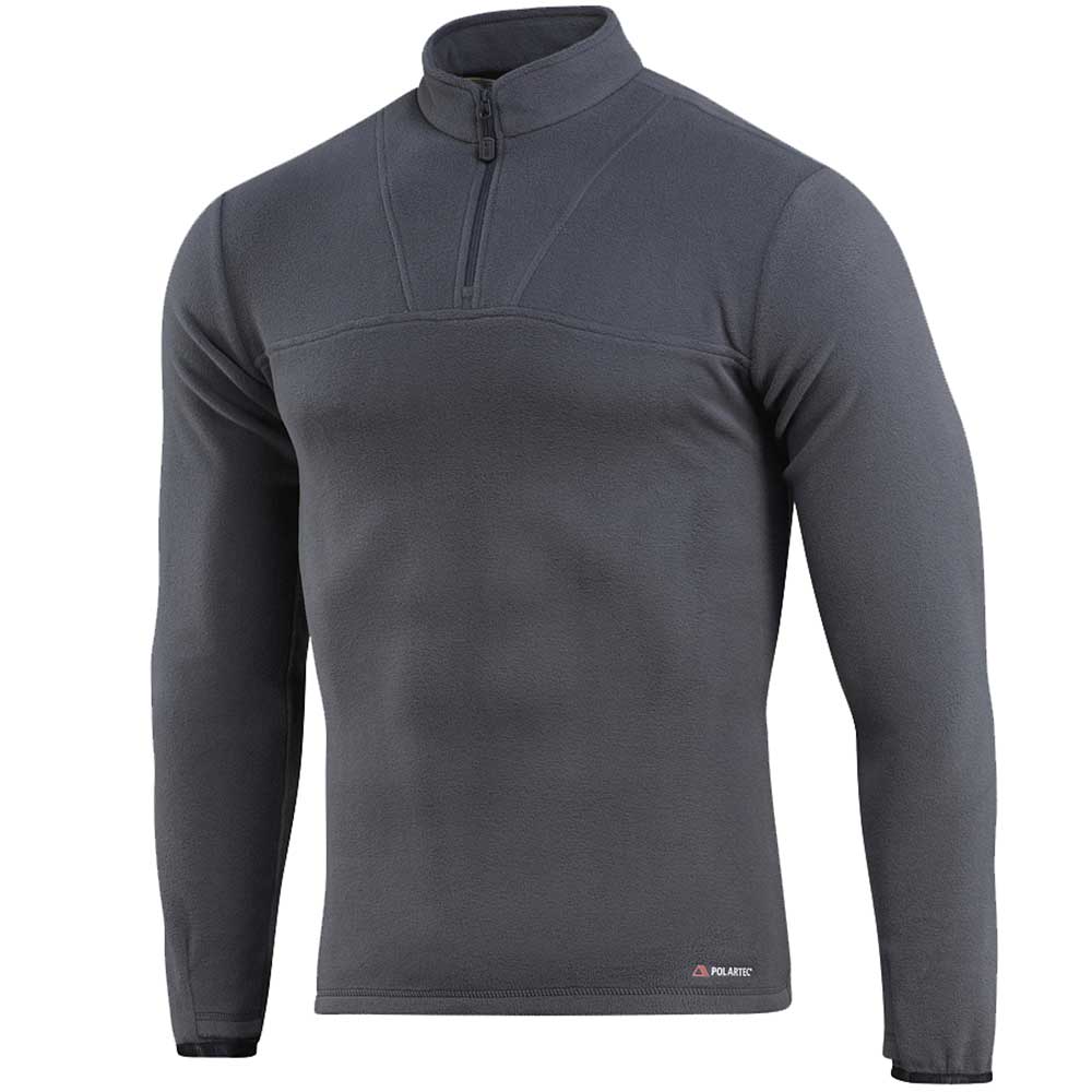 Polar M-Tac Delta Polartec - Dark Grey