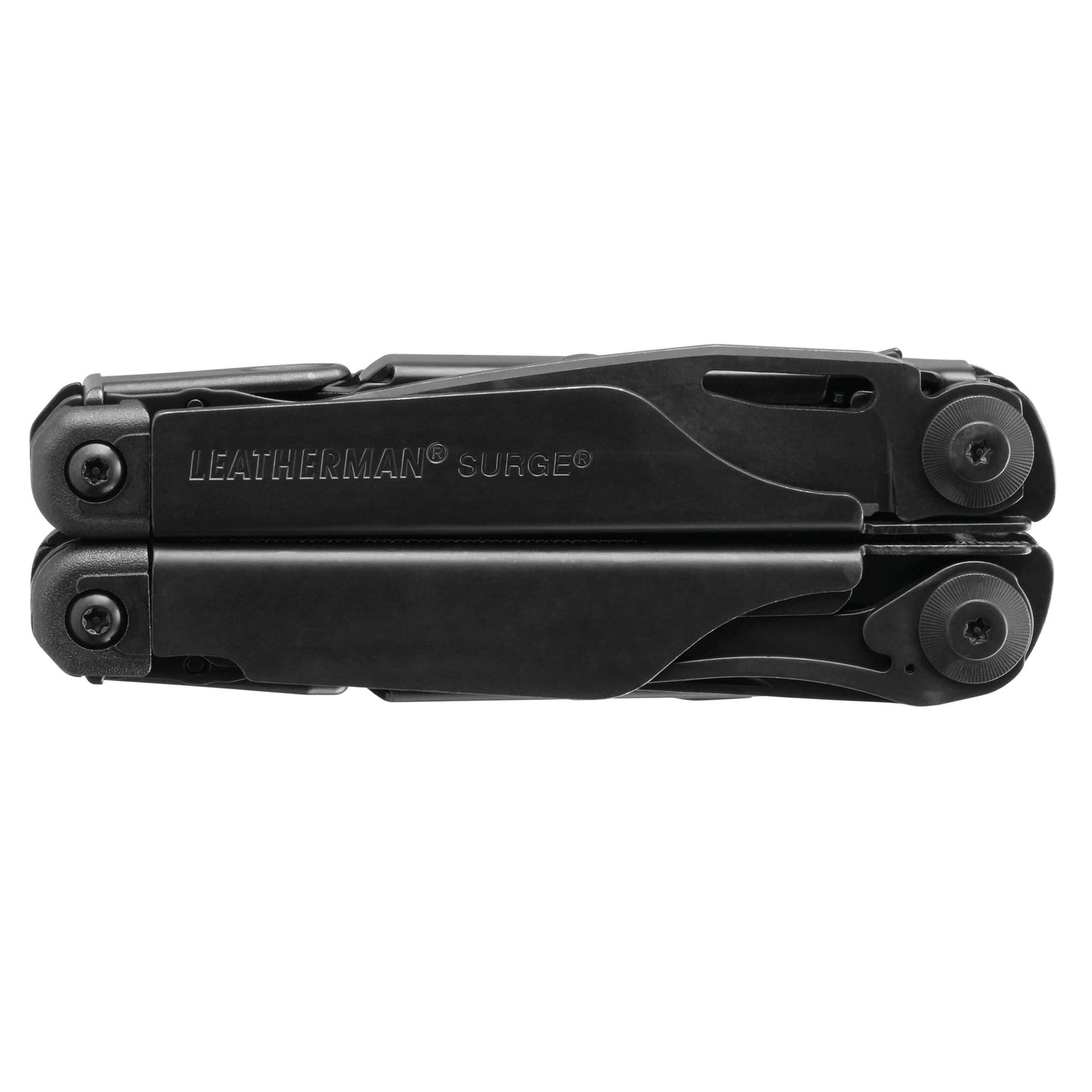 Multitool Leatherman Surge NEW Black z kaburą