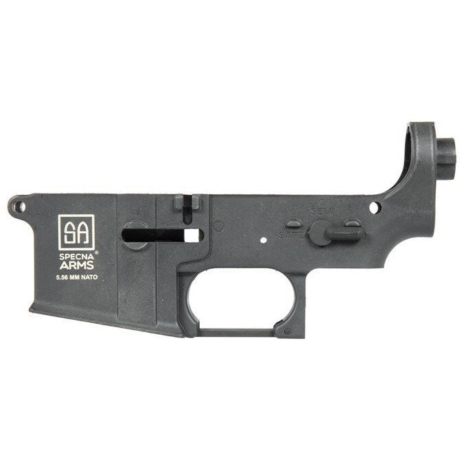 Dolny korpus Specna Arms do replik AR15 Core
