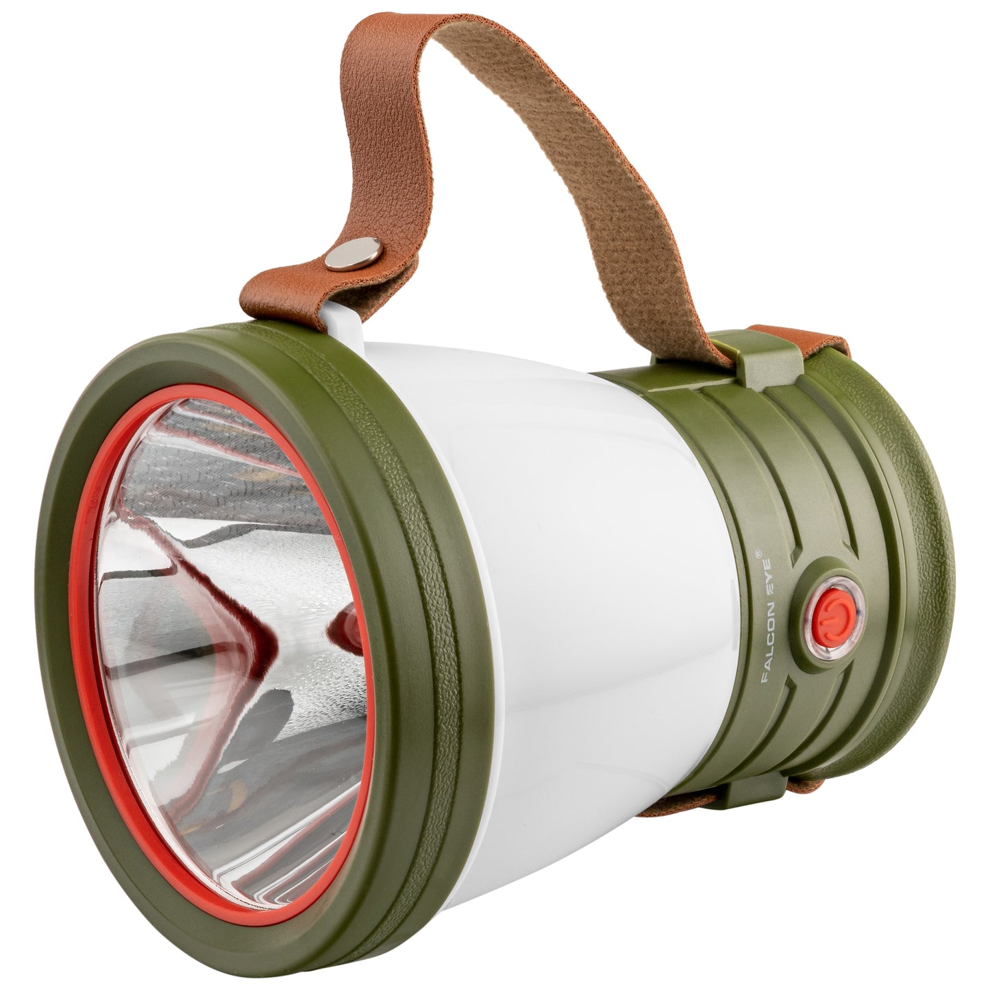 Lampa kempingowa Mactronic Falcon Eye Zenith - 200 lumenów