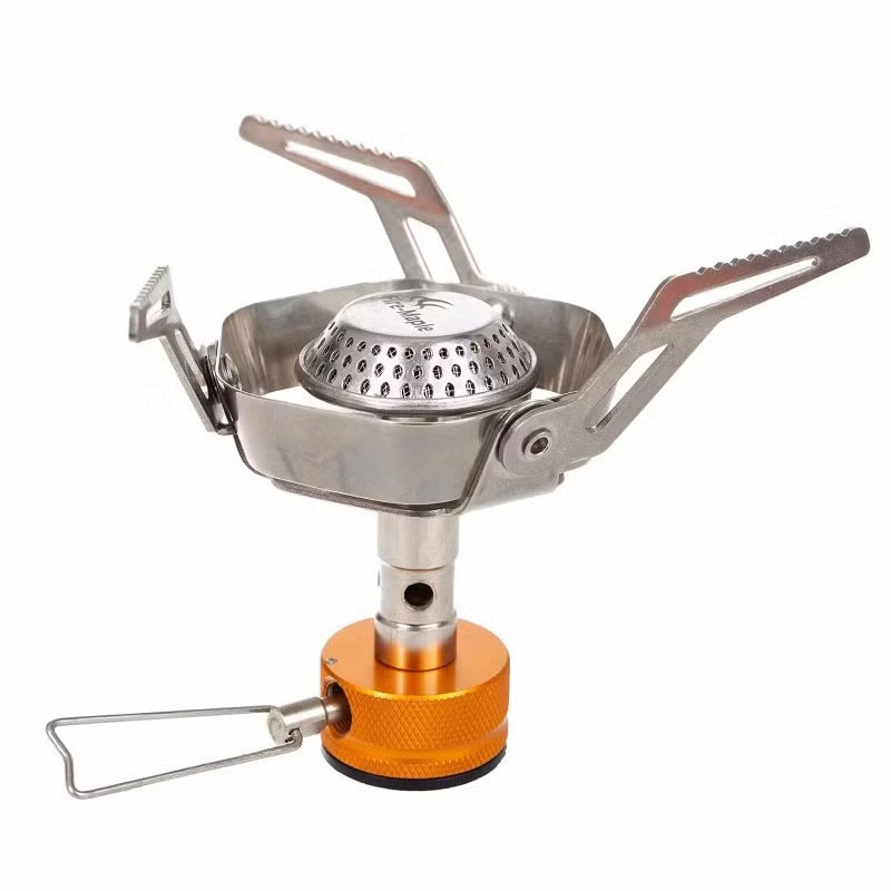 Palnik turystyczny składany Fire Maple FMS-126