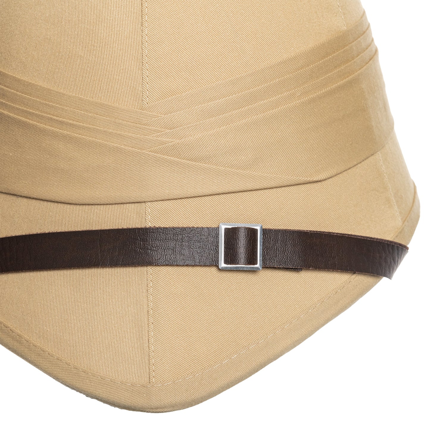 Kapelusz Mil-Tec British Pith Helmet - Khaki