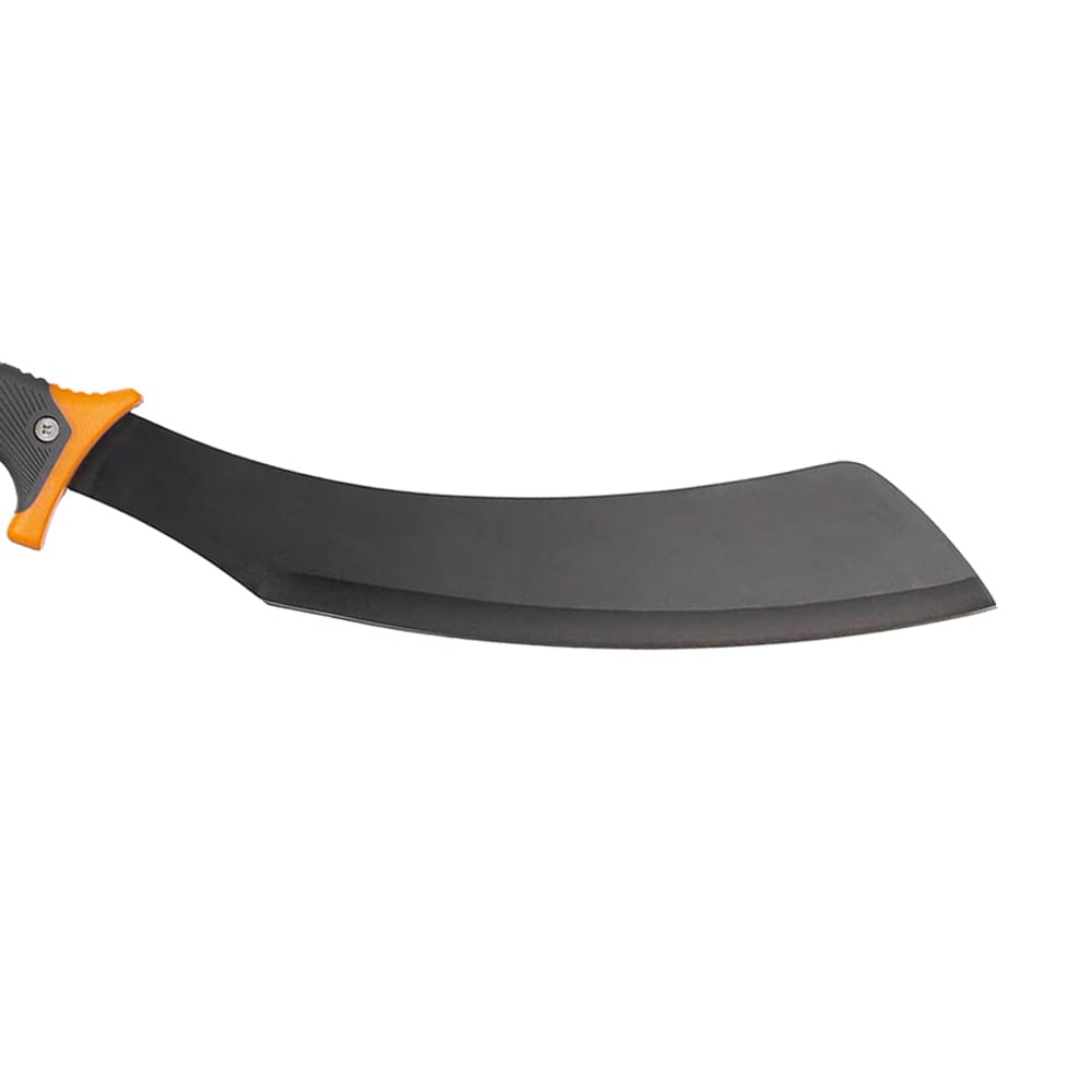 Maczeta MFH Samurai Black