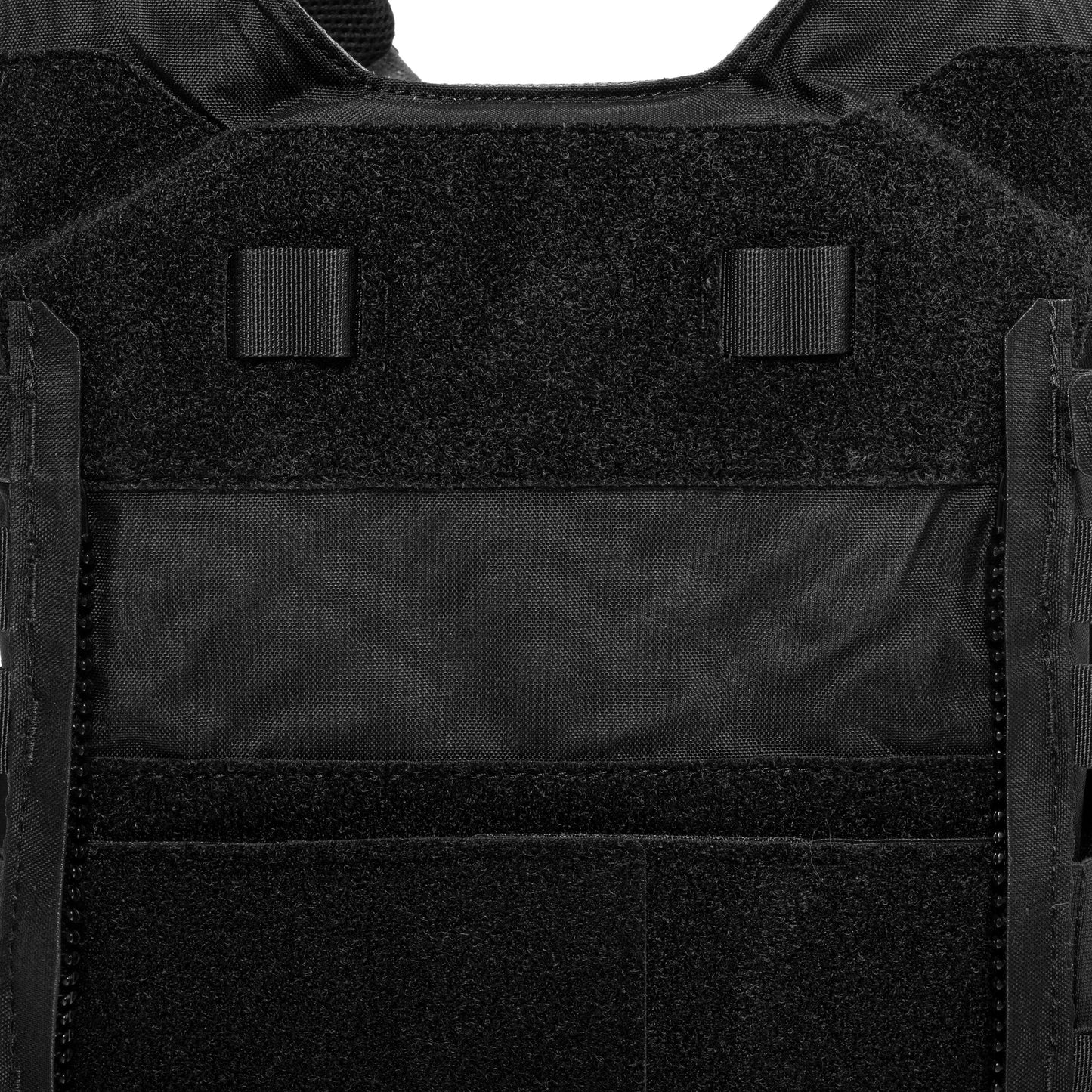 Kamizelka taktyczna Templar's Gear Crusader Plate Carrier Low Profile Gen.4 - Black