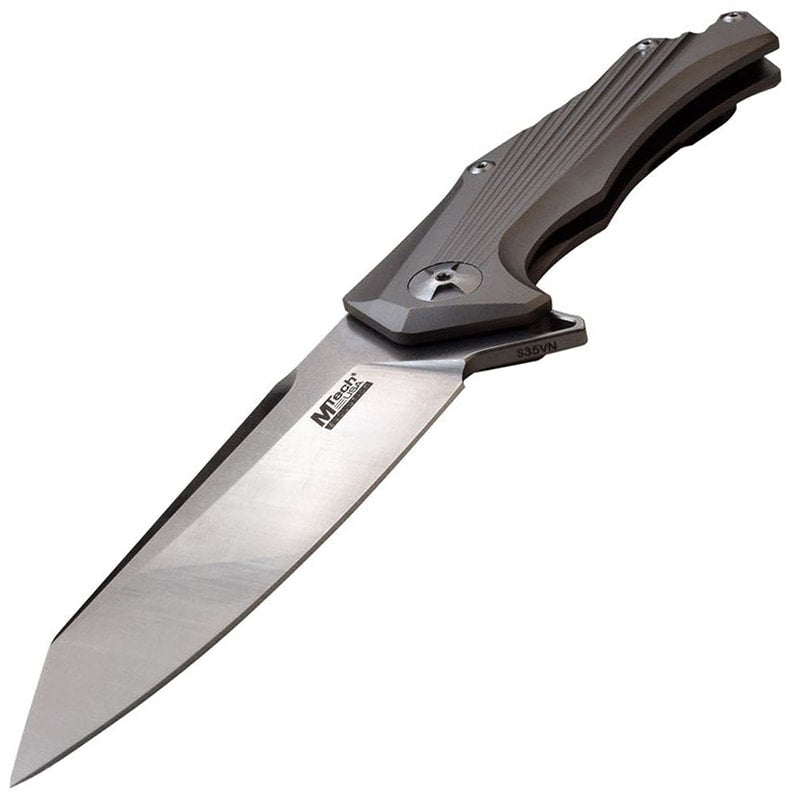 Nóż składany Master Cutlery Evolution S35VN