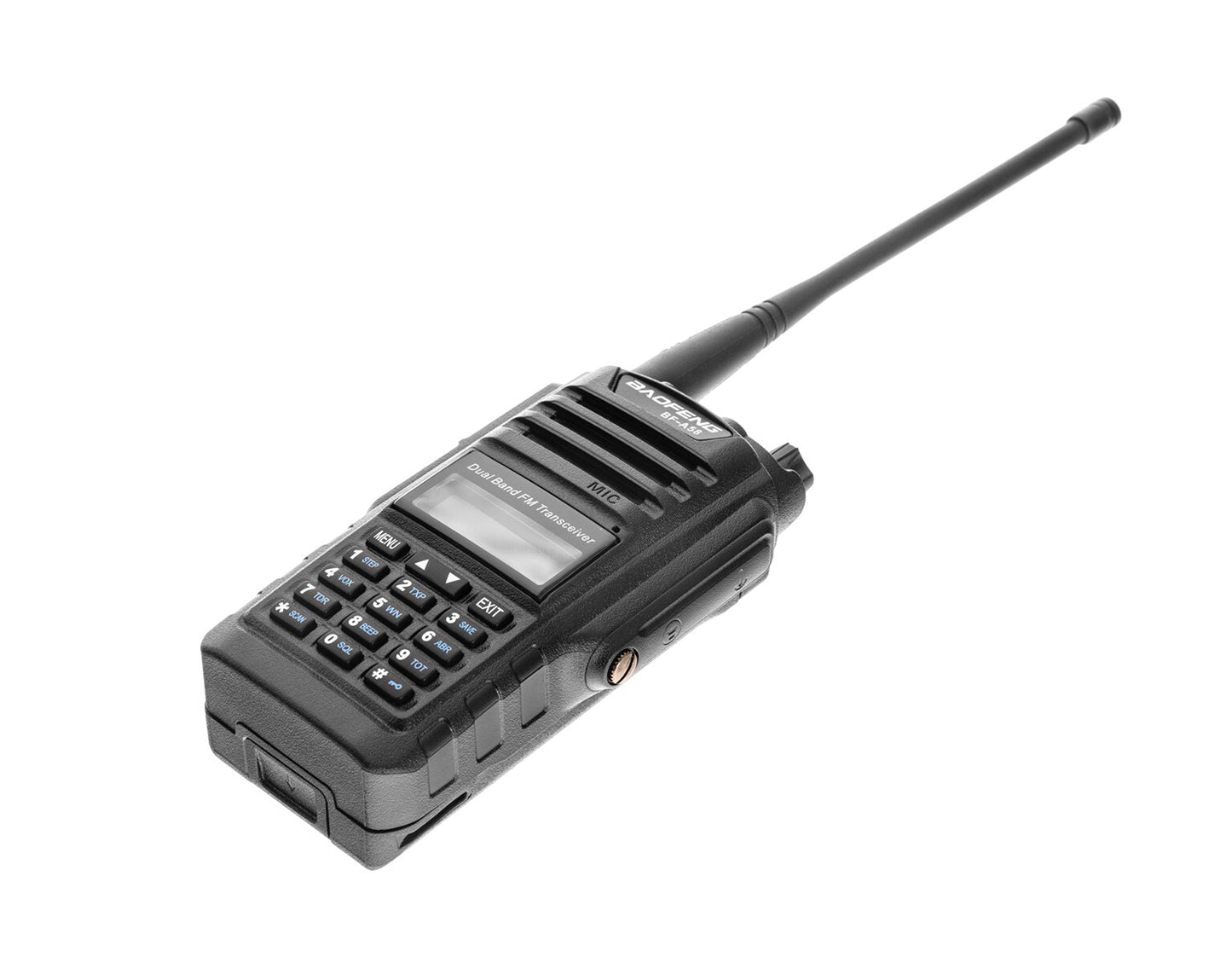 Radiotelefon Baofeng A58 5W
