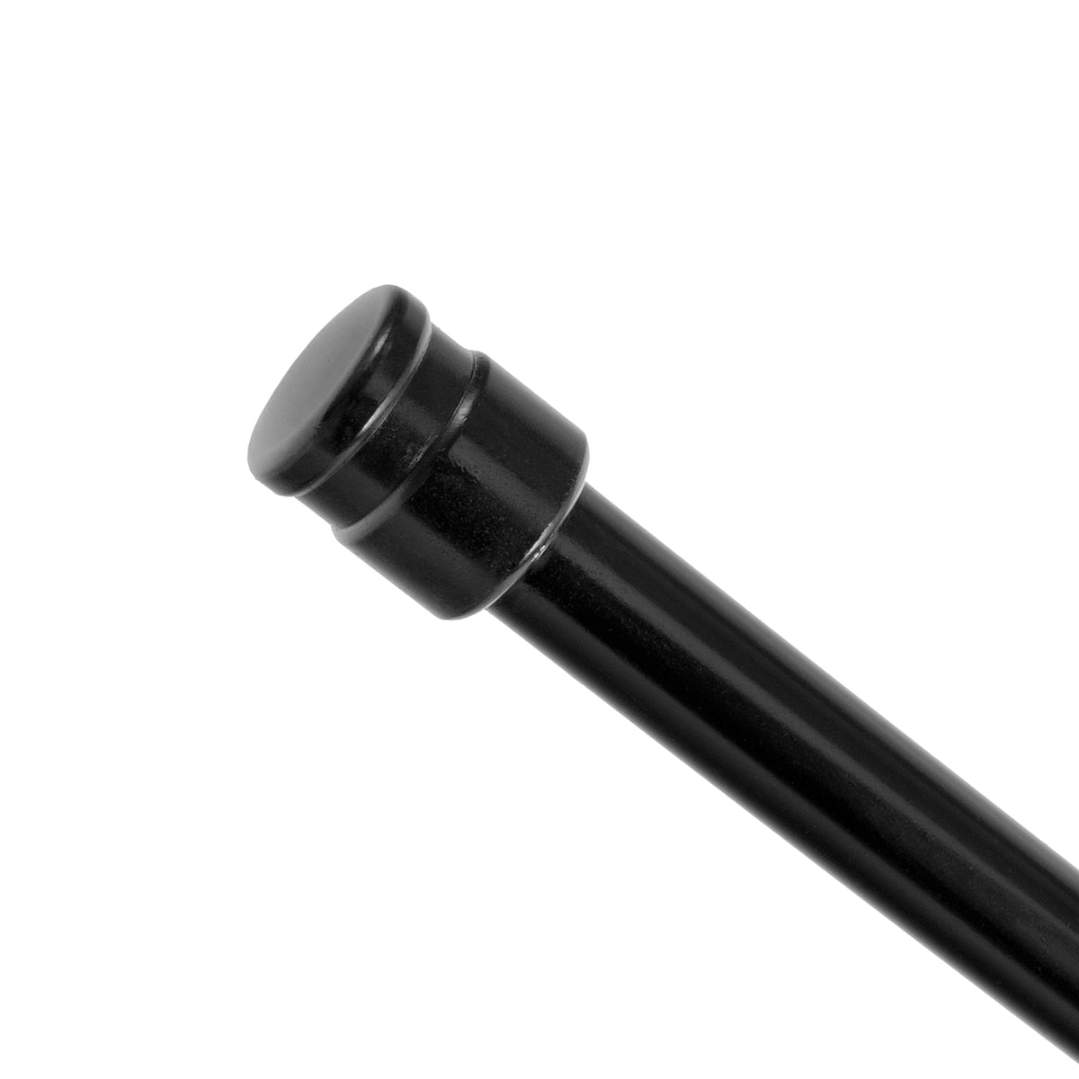Pałka teleskopowa ESP Easy Lock Button hartowana 20" - Black