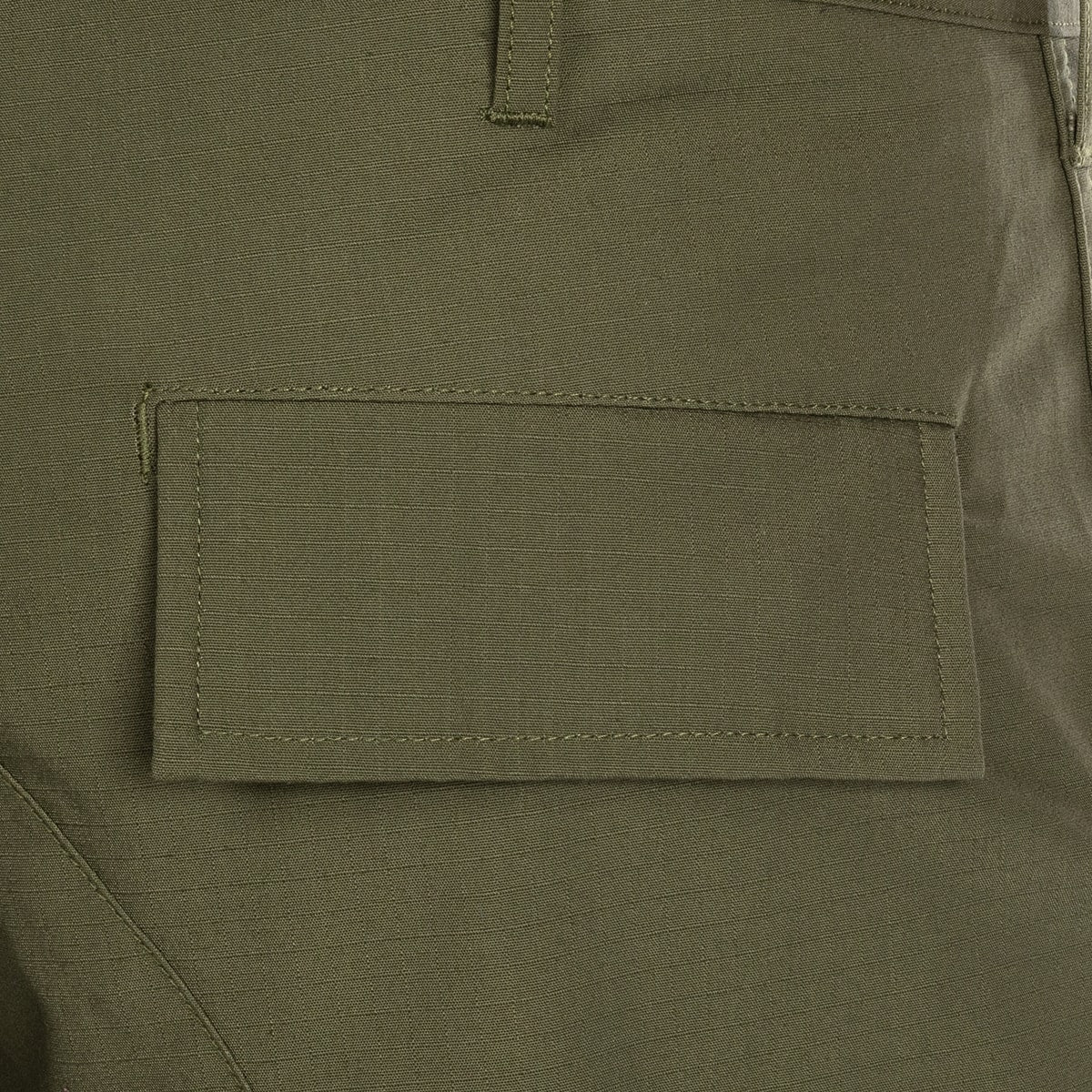 Szorty Helikon BDU PoliCotton Ripstop - Olive Green