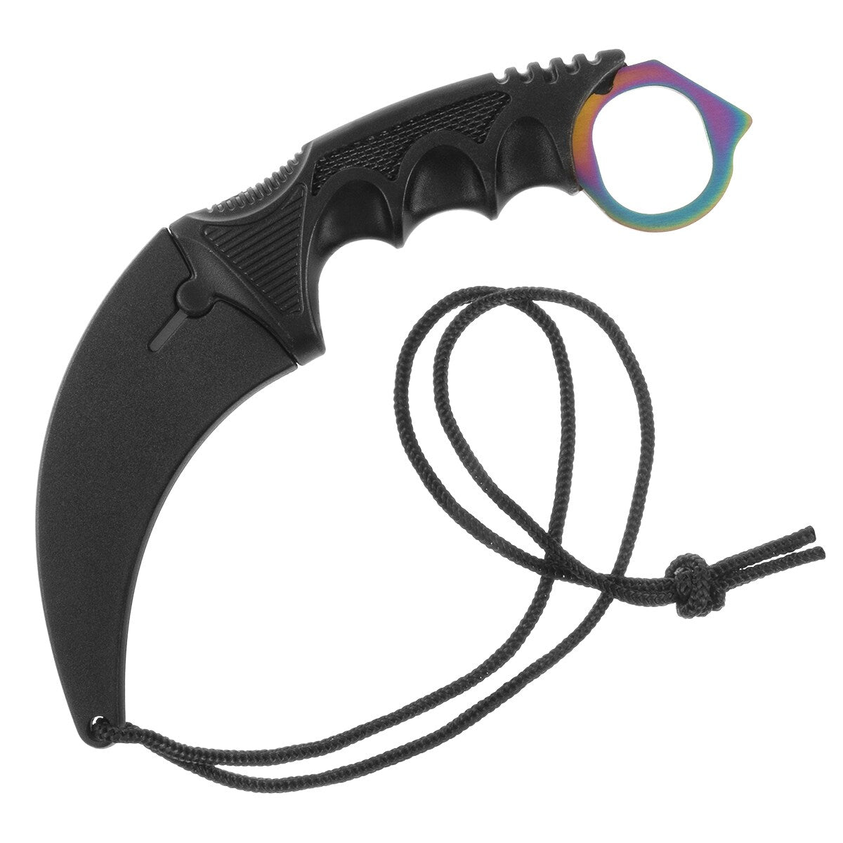 Nóż Karambit CS:GO - Fade Rainbow