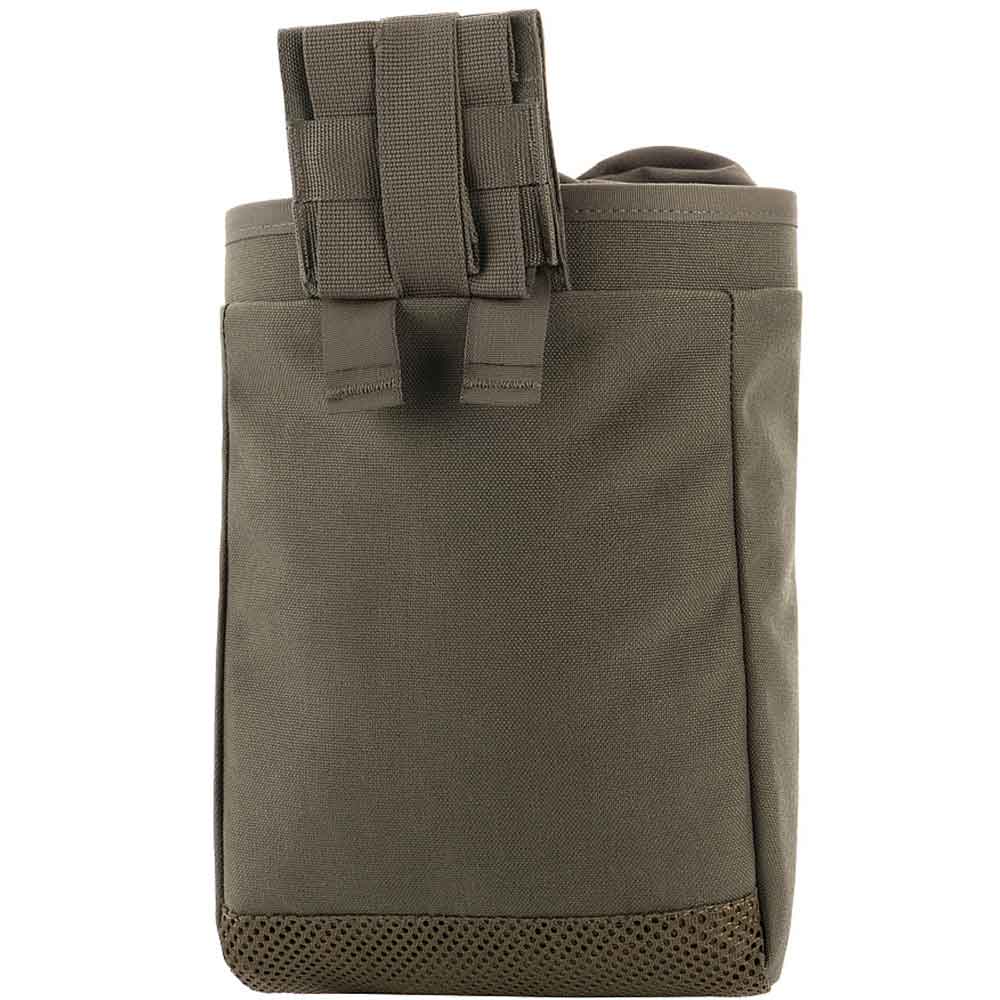 Torba zrzutowa M-Tac Elite - Ranger Green