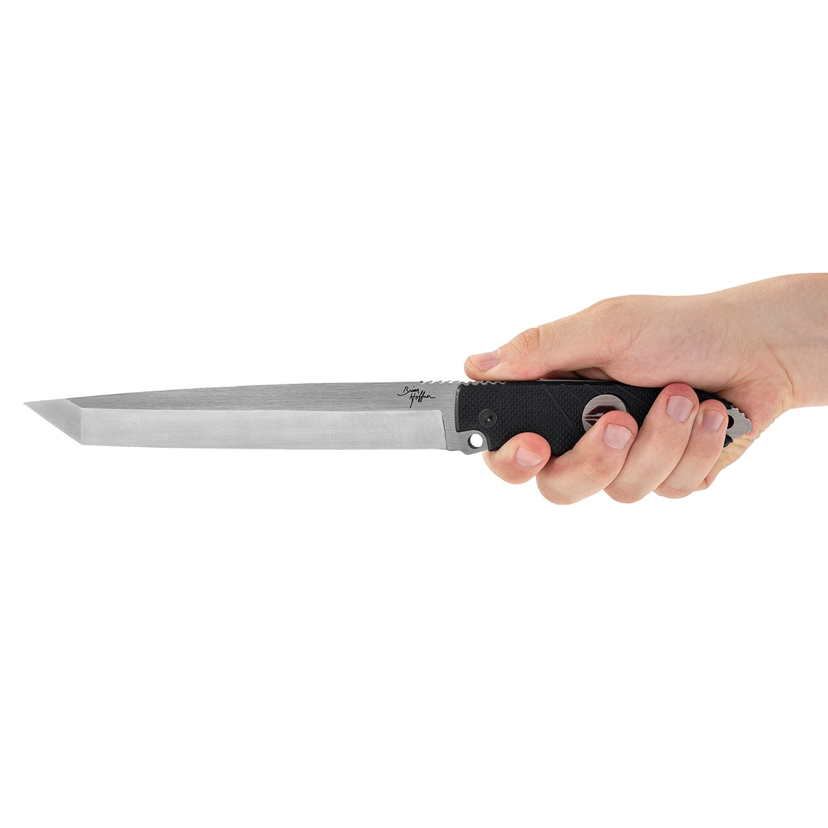 Nóż Hoffner Knives Beast
