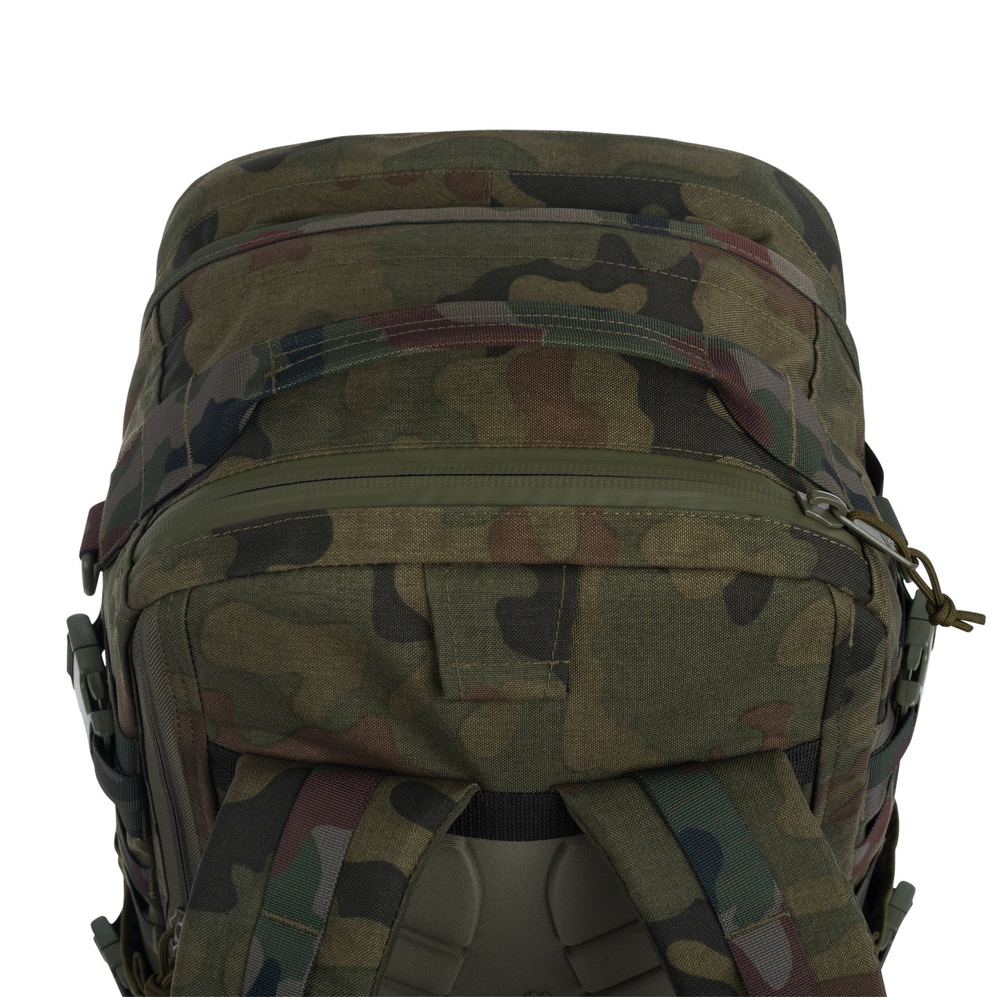 Plecak Wisport Sparrow II 40 l - wz.93 Pantera PL Woodland