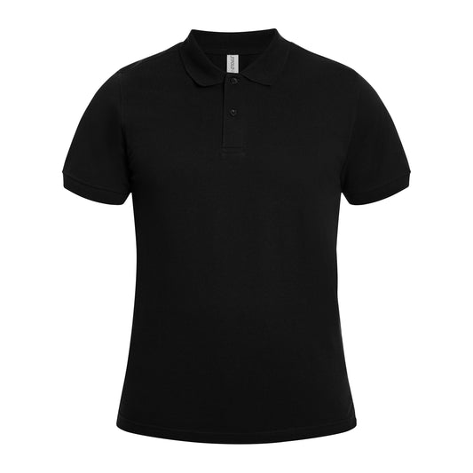 Koszulka wojskowa JT Polo - Black