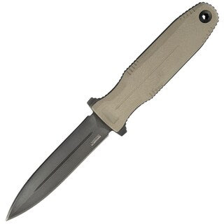 Nóż SOG Pentagon FX - Flat Dark Earth