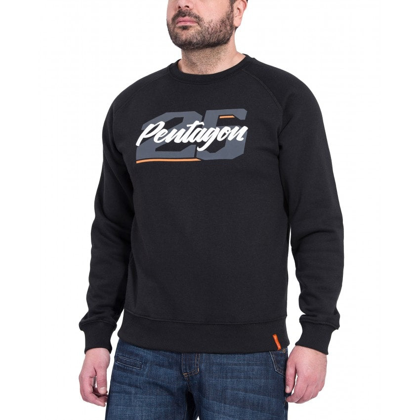 Bluza Pentagon Hawk Twenty Five - Black
