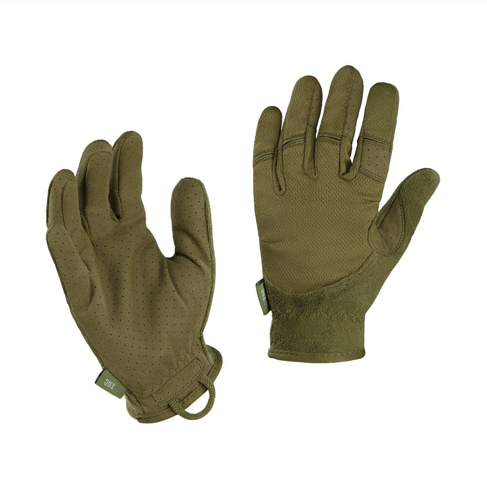 Rękawice M-Tac Summer Vent - Olive