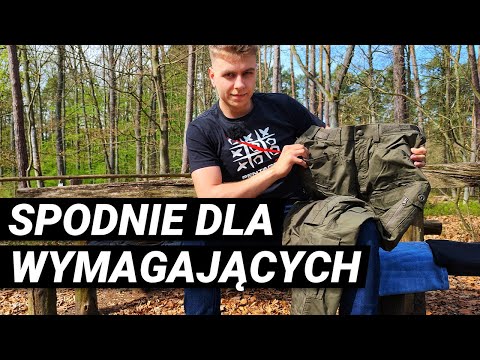 Spodnie Pentagon Invictus Tactical Joggers - Coyote