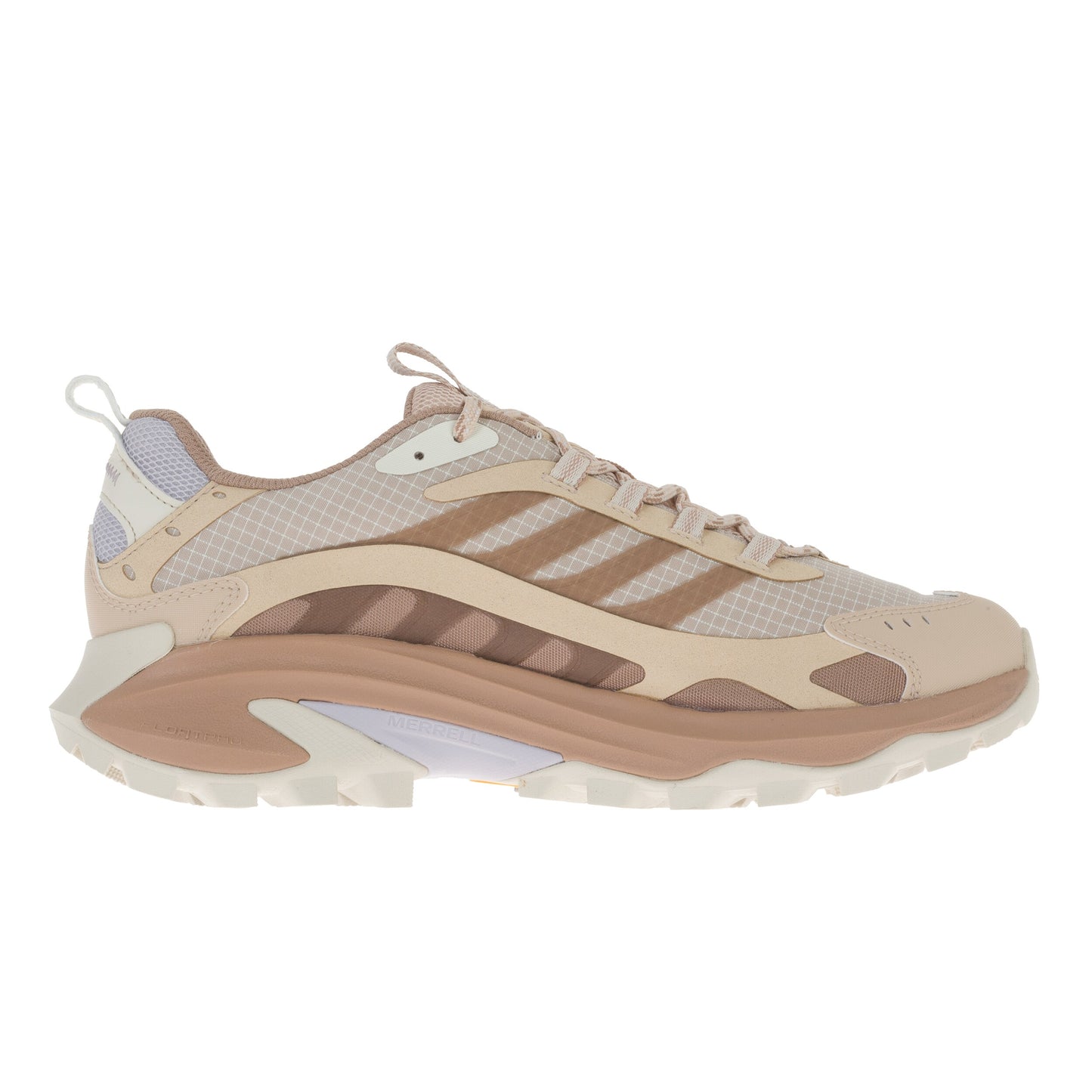 Buty damskie Merrell MOAB Speed 2 GTX - Nougat